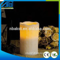 Hot Sale 1Pcs Paraffin Wax LED Candle
